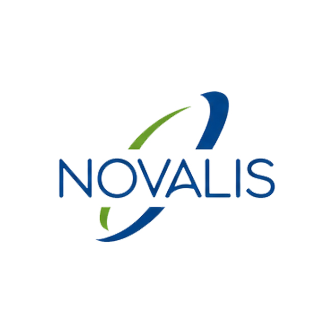 Image Accueil NOVALIS