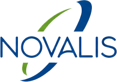 Logo NOVALIS